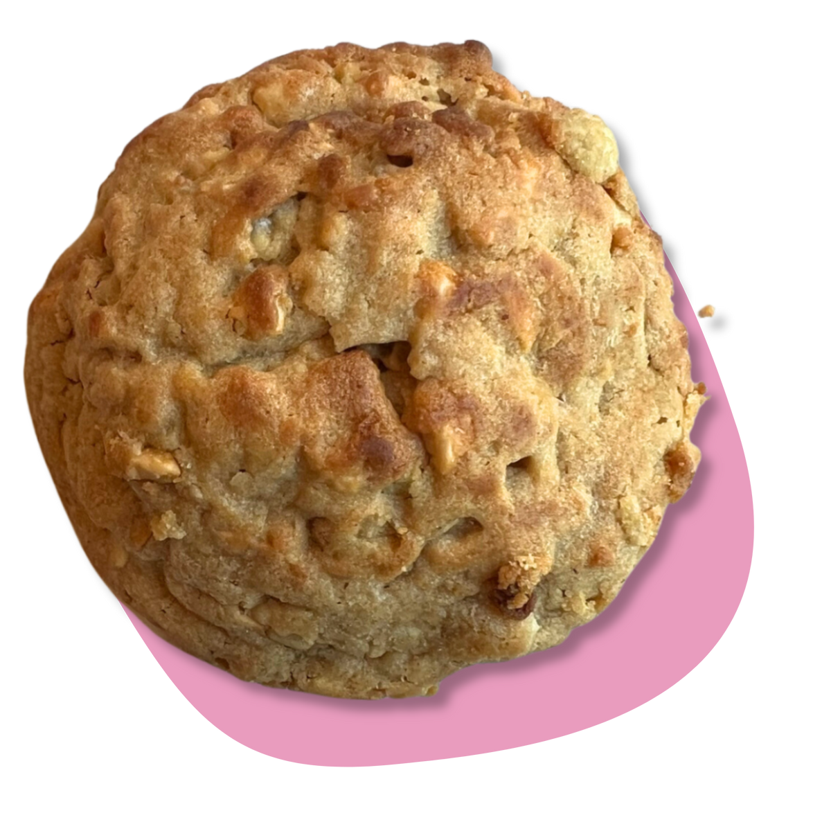 Chex Double Peanut Butter Cookie (GF) Cereal Killer Cookies