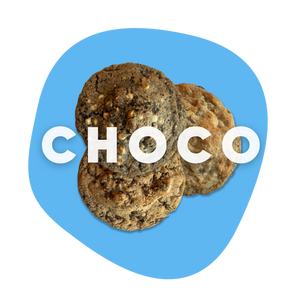 
            
                Load image into Gallery viewer, CHOCO LOVER COLLECTION
            
        