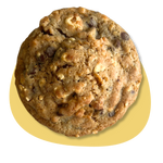 Frosted Flakes Popcorn Chocolate Chip Cookie