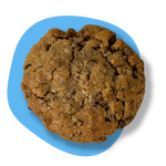 Cookie Crisp Chocolate Chip Cookie