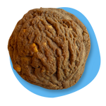 Corn Pops Potato Chip Nutella Cookie