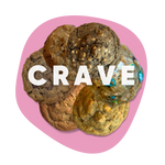 CRAVE COLLECTION