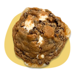 Golden Grahams S'mores Cookie